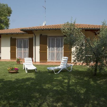 Agriturismo Sant'Orsola Follonica Kamer foto