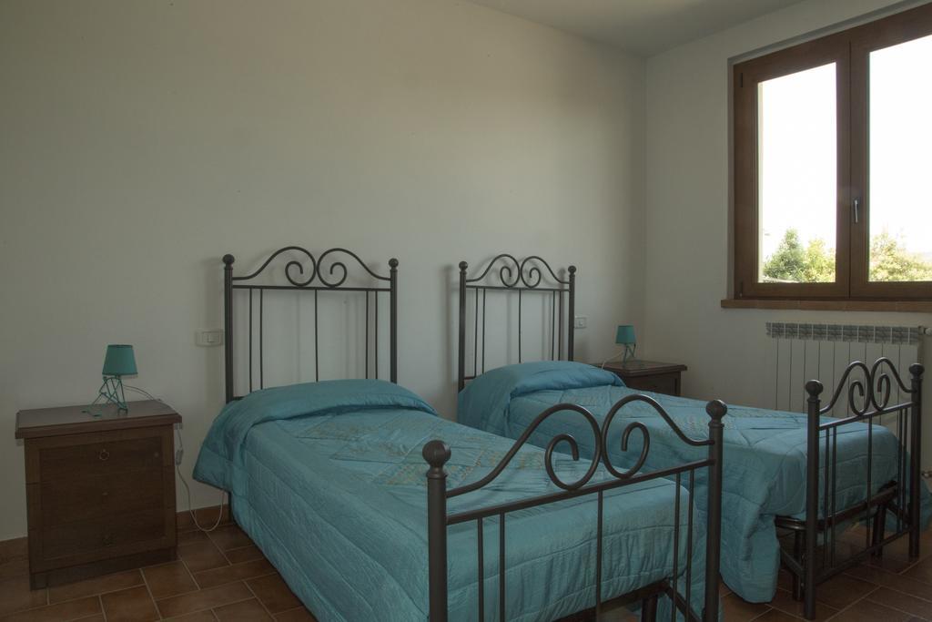 Agriturismo Sant'Orsola Follonica Kamer foto