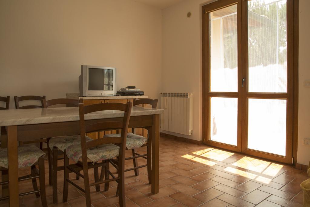 Agriturismo Sant'Orsola Follonica Kamer foto