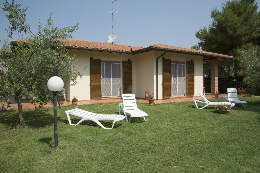 Agriturismo Sant'Orsola Follonica Kamer foto