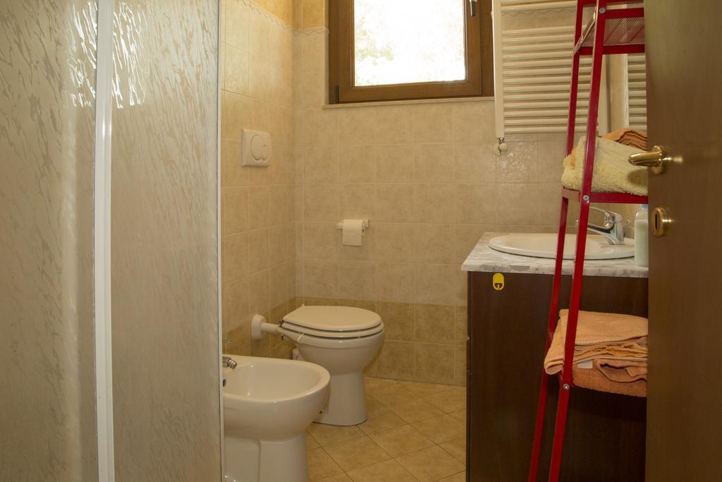Agriturismo Sant'Orsola Follonica Kamer foto